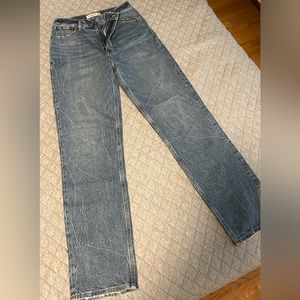 Abercrombie & Fitch Denim